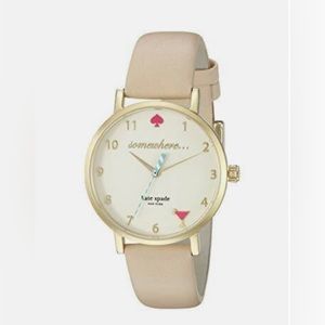 Kate Spade Watch